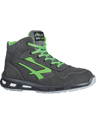 SCARPA ANTINFORTUNIO HUMMER U-POWER S3 CI SRC ESD 44 Miglior