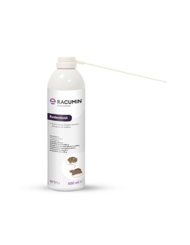 RACUMIN SCHIUMA ATTIVA ML.500 Miglior Prezzo