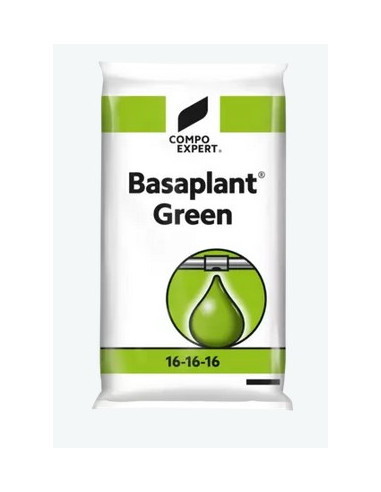 BASAPLANT GREEN 16.16.16 KG.25