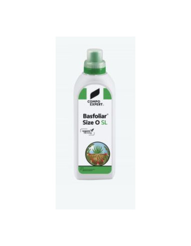 BASFOLIAR SIZE O SL LT.1