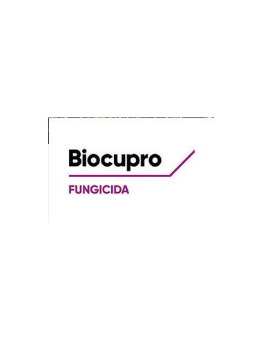 BIOCUPRO LT.10 ( CUPROXAT )