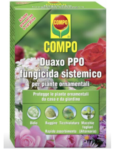 COMPO FUNGICIDA DUAXO PPO ML.100