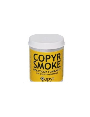 COPYR SMOKE GR.31