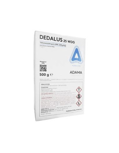 DEDALUS 25 WDG GR.500 ( FOLICUR WG )