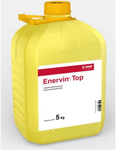 ENERVIN TOP KG.5