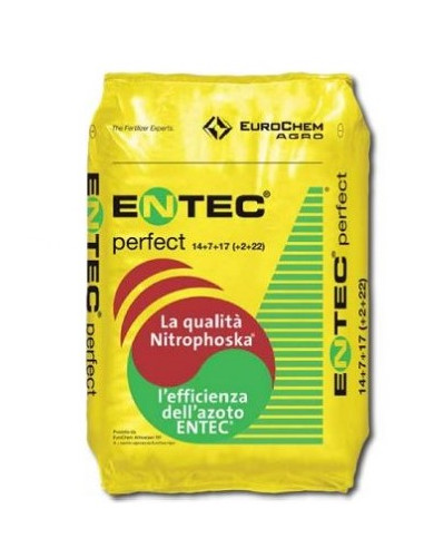 ENTEC PERFECT 14.7.17 KG.25