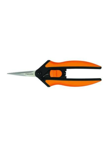 FORBICI PER FIORI SOLID SNIP CON MICRO PUNTA SP13