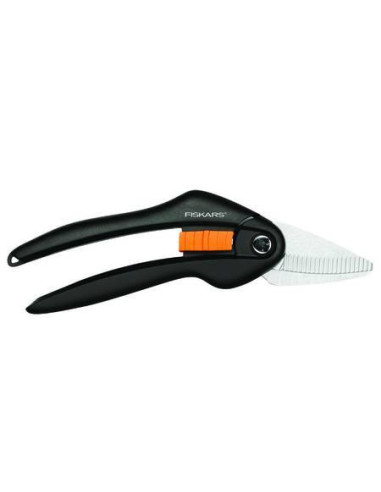 FORBICI SINGLESTEP MULTIUSO DENTATE FISKARS