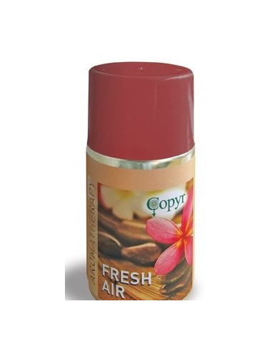 FRESH AIR - Aromatherapy African Bath - 250 ml.