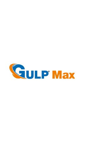 GULP MAX BAGNANTE LT.5