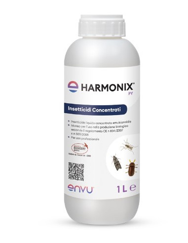 HARMONIX PY EC LT.1