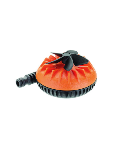 IRRIGATORE BASE ROLLINA IN BLISTER 8656