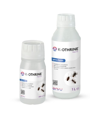 K-OTHRINE FLO 7,5 LT.1