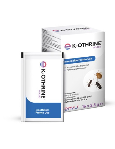 K-OTHRINE WG 25 GR.2,5