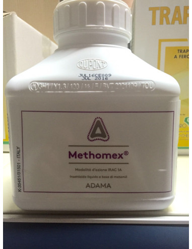 METHOMEX 20 SL LT.1