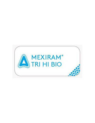 MEXIRAM TRI HI BIO KG.1