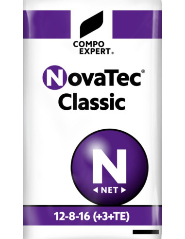 NOVATEC CLASSIC 12.8.16  KG.25