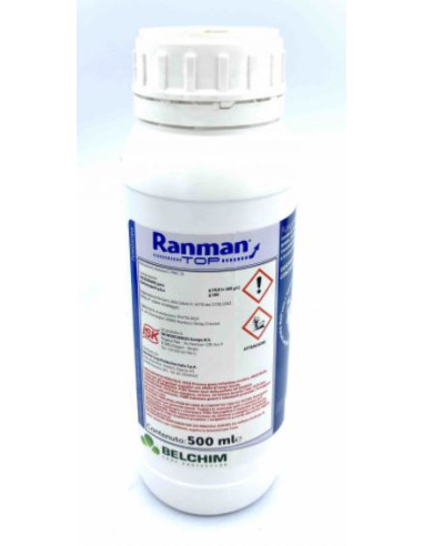 RANMAN TOP ML.500