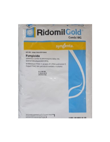 RIDOMIL GOLD COMBI KG.6