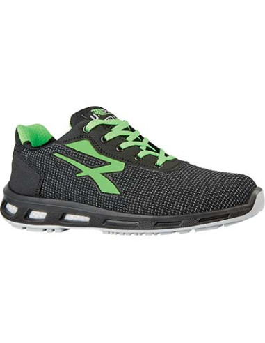 SCARPA ANTINFORTUNIO STRONG U-POWER S3 SRC 39