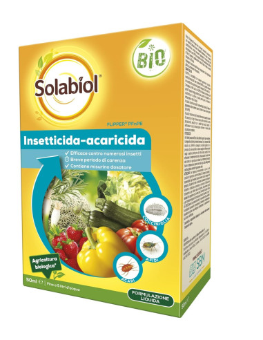 SOLABIOL FLIPPER PFnPE ML.200