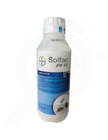 SOLFAC EW 50 LT.1