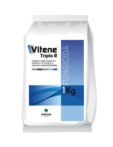 VITENE TRIPLO R KG.1