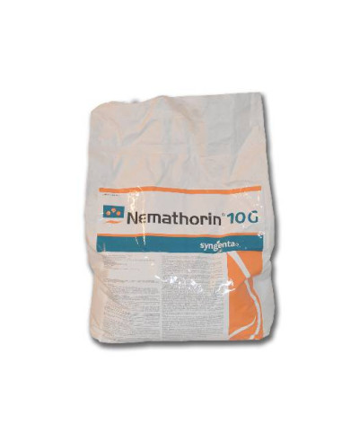 NEMATHORIN 10G KG.10