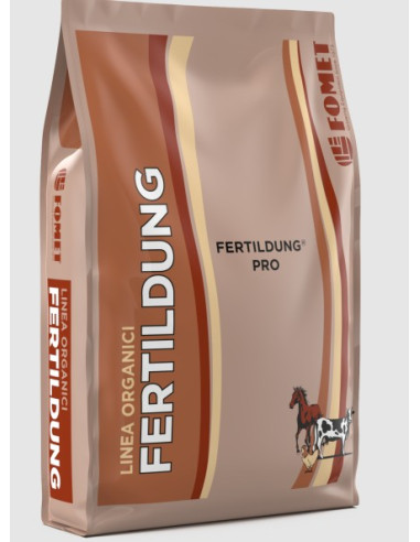 FERTILDUNG PRO BIO KG.25 Miglior Prezzo