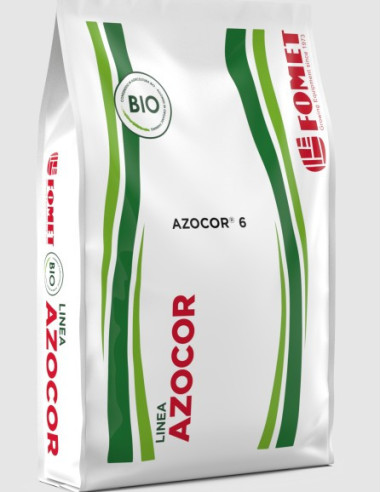 AZOCOR 6 FOMET KG.25 Miglior Prezzo