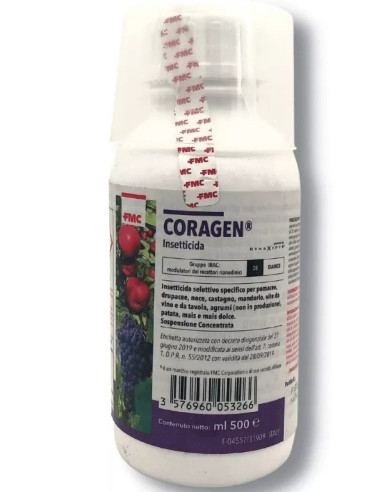 CORAGEN LT.1 Miglior Prezzo